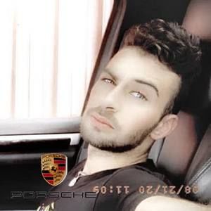 Meet your Posher, AHMAD